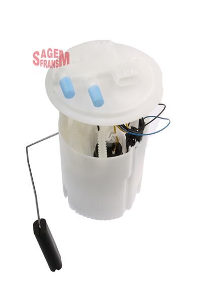 YAKIT DEPO ŞAMANDIRASI RENAULT FLUENCE 09 MEGANE III 09 SCENIC III 09 1.4 H4J 1.4TCe 1.6 16V K4M 1.6SCe H4M