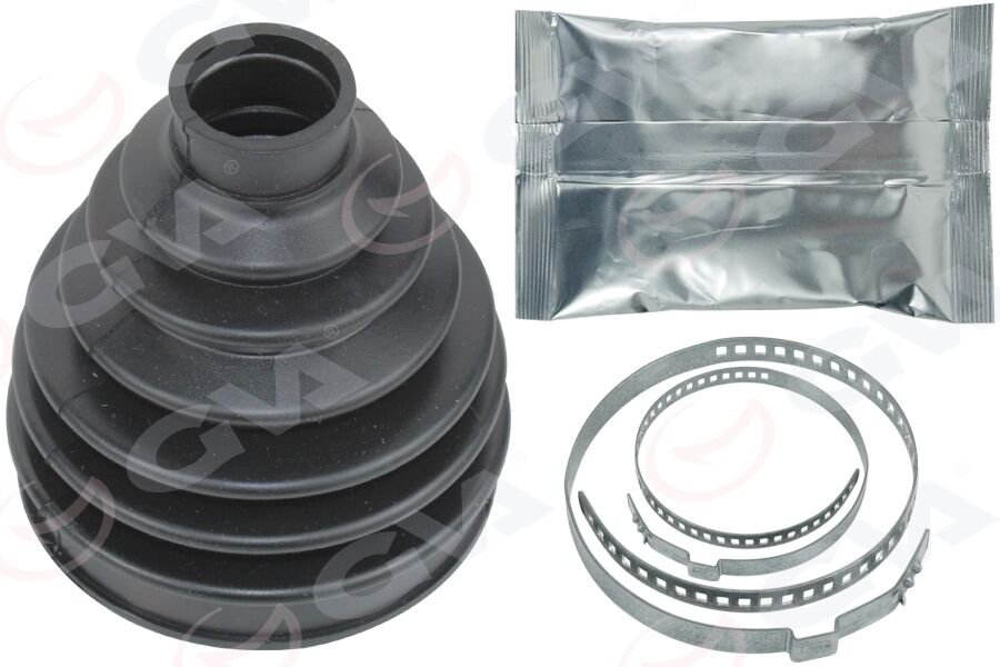 AKS KÖRÜĞÜ DIŞ T6 102 HP 2.0 TDI 15- YAĞ KELEPÇELİ