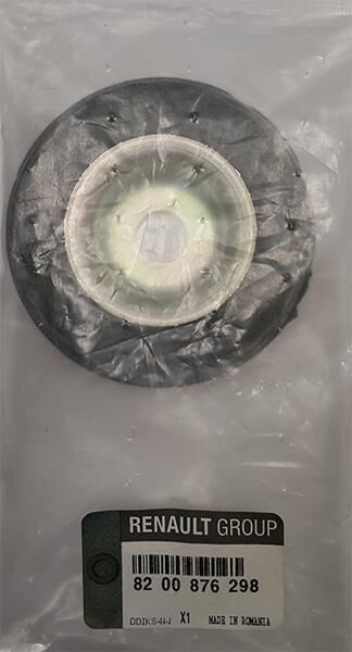 ÖN AMORTİSÖR STOPLAMA DUSTER 10 DOKKER 13 LOGAN I-II 04 LODGY 12 SANDERO 08 1.5DCİ-1.6 16V