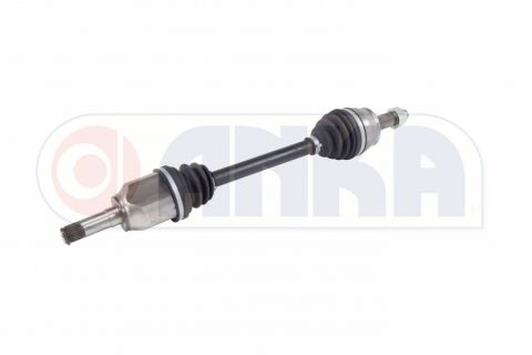 AKS SOL KOMPLE LALELİ FIAT EGEA 1.3 MJT 15