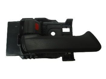 8-97293997-1 - Isuzu D Max- Pıck Up- 04/07; Ön Kapı İç Açma Kolu Sağ Siyah (Hushan)