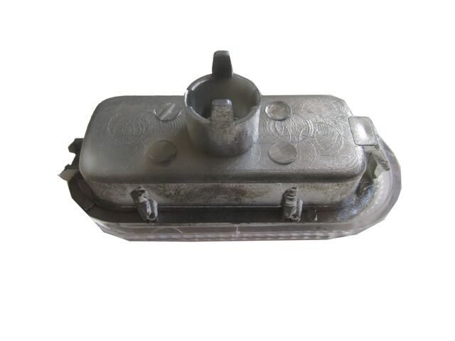 Volkswagen Polo- 3- 95/99; Çamurluk Sinyali Beyaz Sağ/sol Aynı (adet) (eurolamp) - 1J5949117A