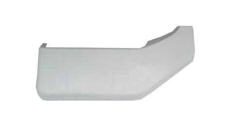 701867131 - Volkswagen Transporter- T4- 90/95; Ön Kapı Cebi Sol Gri