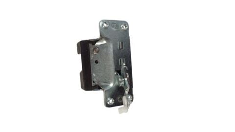 Renault Trafıc- 2- 04/14; Bagaj Kapak Kilidi - 8200007346