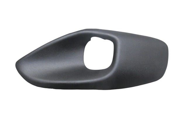 (yeni Ürün!!!)cıtroen C4 Pıcasso- 13/16; Sis Lamba Kapağı Delikli Sol - 9800978280