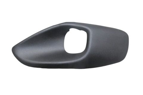 (yeni Ürün!!!)cıtroen C4 Pıcasso- 13/16; Sis Lamba Kapağı Delikli Sol - 9800978280