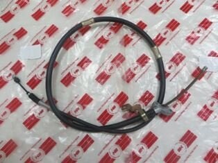 Toyota Rav4- 94/00; Arka El Fren Teli Sol (sh) - 46430-42020