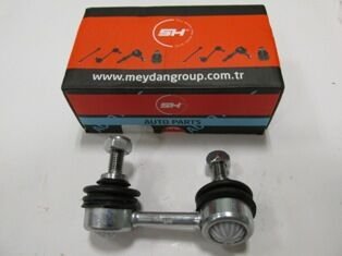 51321S84A01 - Honda Accord- 03/08; Viraj Askı Z Rot Ön Sol (72Mm) (Sh)