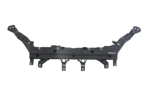 (yeni Ürün!!!)togg T10x- 23/25; Ön Panel Üst Parça Plastik - B0402901260