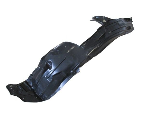 Honda Jazz- 09/13; Ön Çamurluk Davlumbazı Sol - 74151-TF0-000