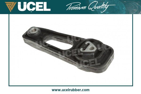 Arka Motor Takozu Dacıa Duster 1.5 Dcı