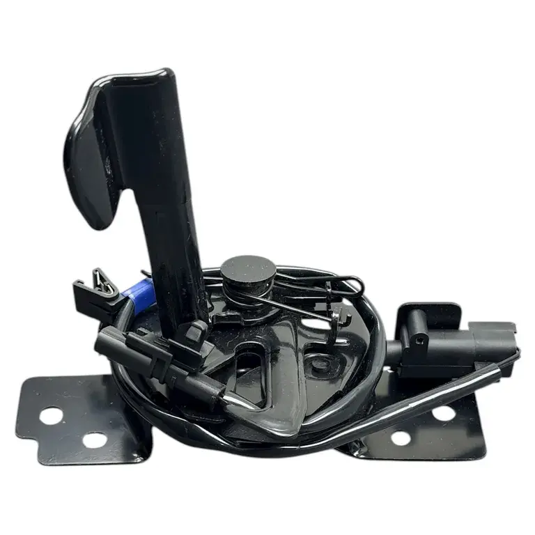 Kıa Kilit Kaput Motor Sportage 22-24