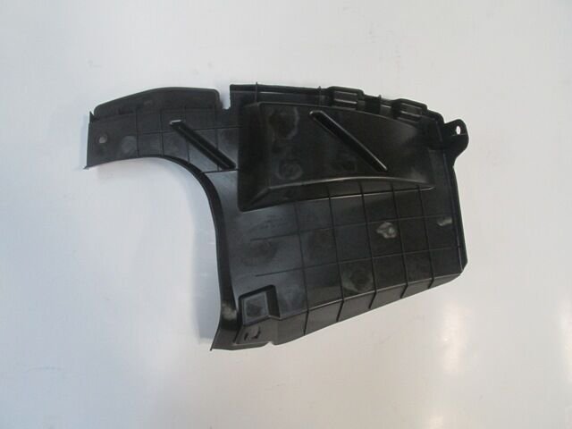 52591-02281 - Toyota Corolla- Nde180- 13/18; Arka Tampon Bağlantı Braketi Sağ Büyük Plastik (Casp)