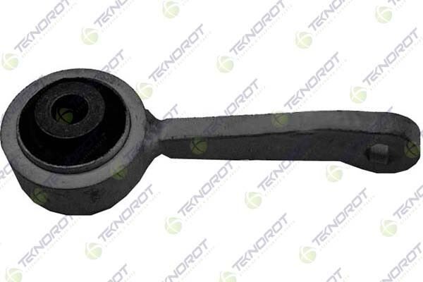 ASKI ROTU ON SAG MERCEDES S-CLASS W220 98 05