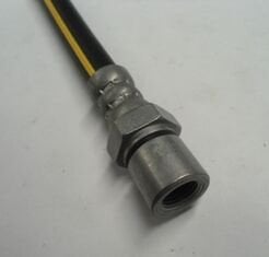 Toyota Rav4- 94/00; Arka Fren Hortumu (sh) - 9094702780
