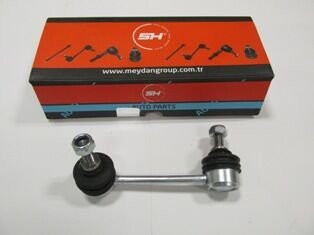 52320Sfyj01 - Honda Accord- 03/08; Viraj Askı Z Rot Arka Sağ (115Mm) (Sh)
