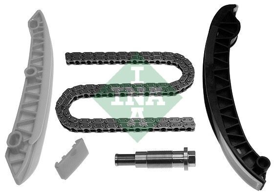 Eksantrık Zıncır Setı Mercedes M271 Kompressor W203 Cl203 W204 C209 W211 R171