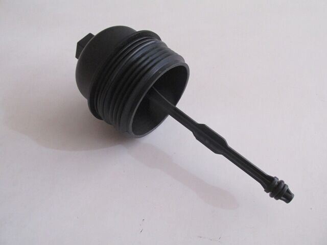 Hyundaı I20- 13/14; Motor Yağ Filtre Kapağı 1.5 Crdı (plastik) - 26315-2A000
