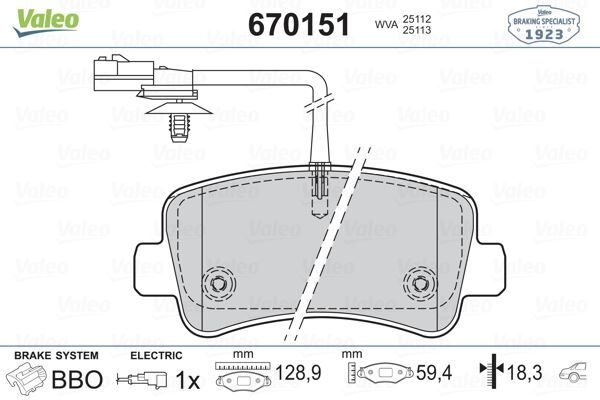 Arka Balata Master Iıı 10 Movano 10 2.3 Dci Cdti Tek Teker 440601186R-440604591R