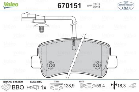 Arka Balata Master Iıı 10 Movano 10 2.3 Dci Cdti Tek Teker 440601186R-440604591R