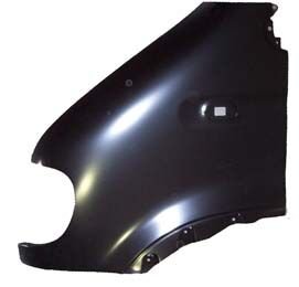 7750350504 - OPEL MOVANO- 99/03; ÖN ÇAMURLUK DELİKLİ SOL (TYG)