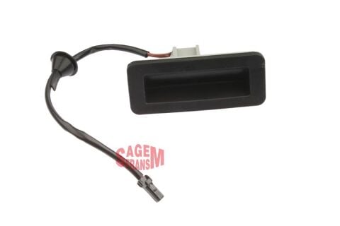 Bagaj Açma Butonu Ford C Max 04 11 Focus Iı 04 11 Mondeo Iv 07 14 Fıesta 08 12Kuga I 98 12