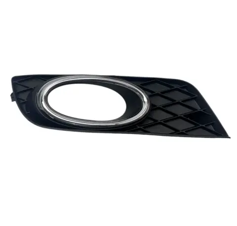 Honda Kapak Lamba Sis Cıvıc 12-15 Sol (Sisli/Nikelajlı)