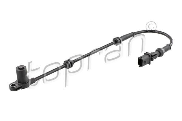 Abs Tekerlek Hız Sensörü Corsa C-Merıva-Tıgra 1.4-1.8-2.0 16V