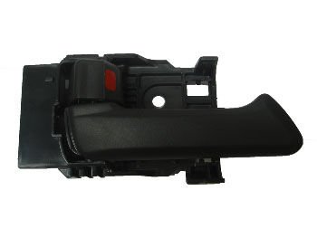 8-97293997-1 - Isuzu D Max- Pıck Up- 07/12; Arka Kapı İç Açma Kolu Sağ Siyah (Hushan)