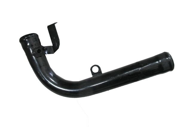 1K0145770Ae - Skoda Superb- 09/12; Turbo Intercooler Hava Giriş Borusu (Metal/Orta) (1.6 Dizel)