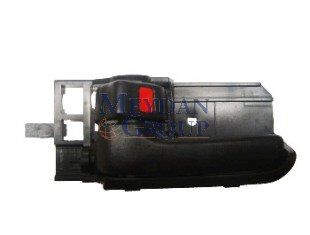 69205-02110-B0 - Toyota Corolla- Zze121- 02/06; Ön Kapı İç Açma Kolu Sağ (Elceği Siyah) (Hushan)