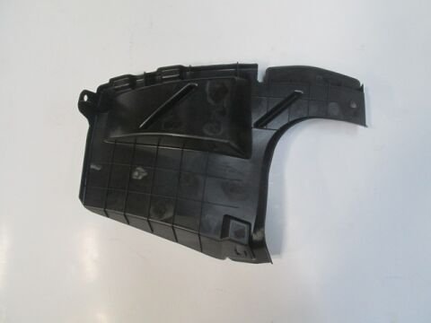 52592-02271 - Toyota Corolla- Nde180- 13/18; Arka Tampon Bağlantı Braketi Sol Büyük Plastik (Casp)