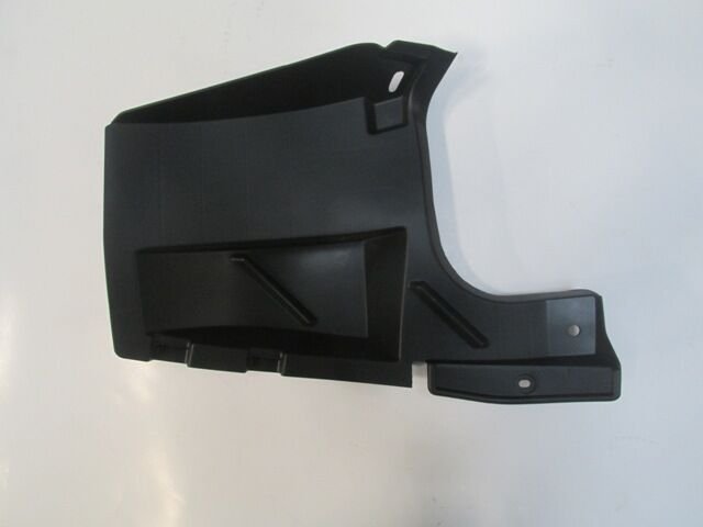 52592-02271 - Toyota Corolla- Nde180- 13/18; Arka Tampon Bağlantı Braketi Sol Büyük Plastik (Casp)