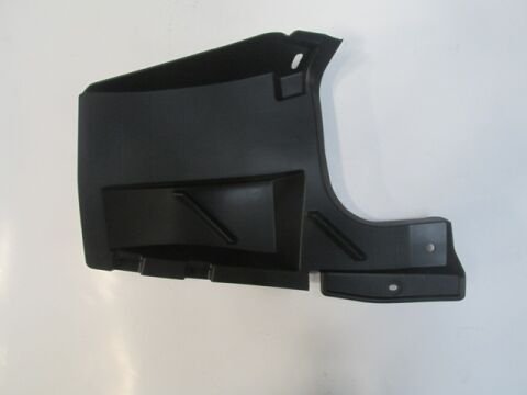 52592-02271 - Toyota Corolla- Nde180- 13/18; Arka Tampon Bağlantı Braketi Sol Büyük Plastik (Casp)