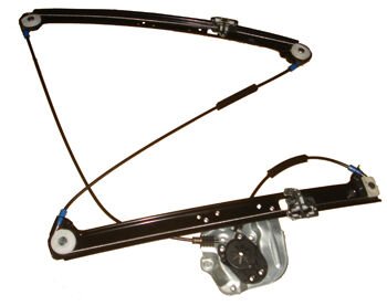 51338254912 - Bmw X5- E53- 00/06; Ön Cam Krikosu Sağ Elektrikli/Motorsuz