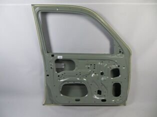 Toyota Hılux- Pıck Up Ln145- 98/01; Ön Kapı Komple Sol Çift Kabin Gri (iceli/çekomastikli)(sımyı) - 67002-35480