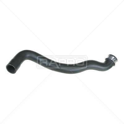 RADYATOR HORTUMU UST MERCEDES C-CLASS W203 CL203 S203