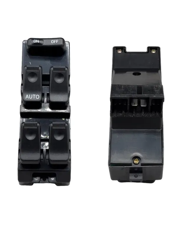 Mazda Düğme Cam Açma 323 Familya 96-98 Ön Sol