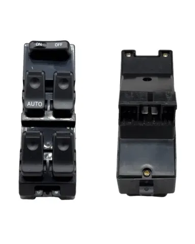 Mazda Düğme Cam Açma 323 Familya 96-98 Ön Sol