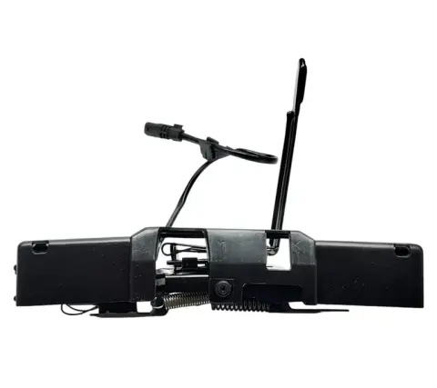 Hyundaı Kilit Kaput Motor Tucson 22-24