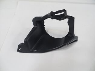 269114316R - DACIA SANDERO- 13/16; SİS LAMBA ÇERÇEVESİ SAĞ SİYAH