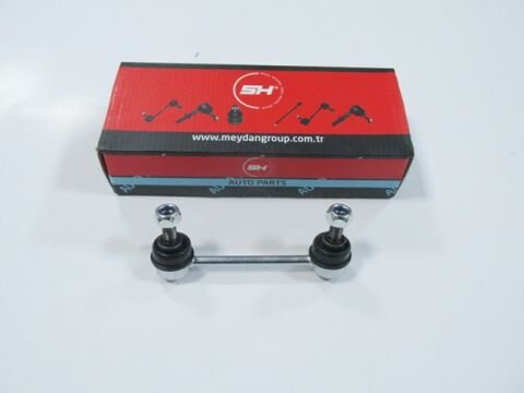 Fıat Doblo- 06/10; Viraj Askı Z Rot Arka Sağ/sol Aynı (adet) (118 Mm) (sh) - 51717000