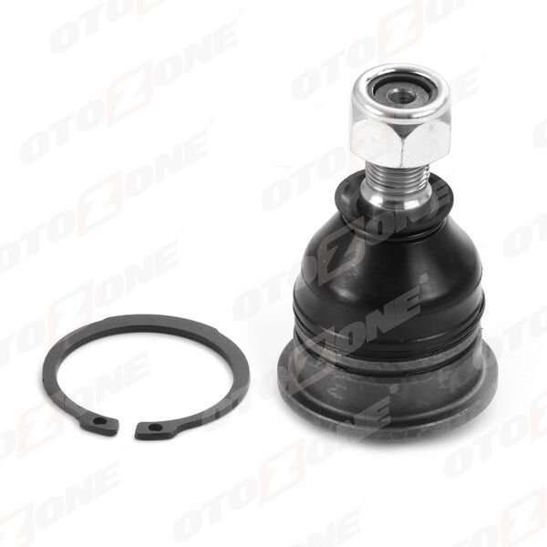 ROTİL ALT PICK UP 2X4 D21 1985-1998
