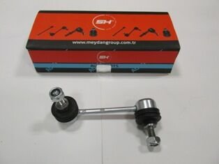 52325Sfyj01 - Honda Accord- 99/00; Viraj Askı Z Rot Arka Sol (115Mm) (Sh)