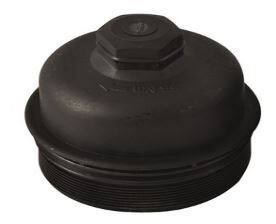 Yağ Filtre Kapağı C Elysee-C2-C3-C4-C5X7-Nemo-Berlıngo-206-207-208-301-307-308-407-508-Partner Tepee -Bıpper Dv4-Dv6