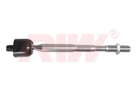 Rot Mili L 244 Toyota Sıenna 98-10