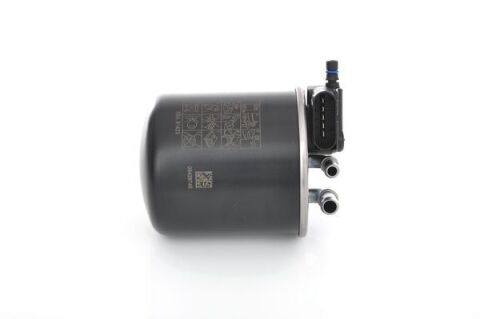 YAKIT FILTRESI MERCEDES OM642 OM651 W176 W204 W212 C117 C218 W221 X204 W164 W639 B906