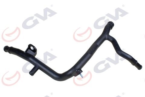 Su Borusu A3 Golf5 Jetta Passat 1.6 Benzinli Otomatik Vites
