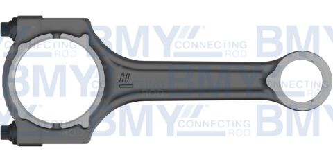 Piston Kolu 69.60Mm Albea-Doblo-Lınea-Fıorıno-Corsa-Astra-Combo 1.3 Mtj-Jtd-Cdti