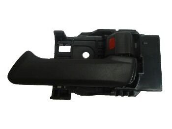 8-97293998-1 - Isuzu D Max- Pıck Up- 07/12; Ön Kapı İç Açma Kolu Sol Siyah (Hushan)